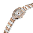 Women Lerici Two Tone Watch