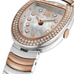 Women Lerici Two Tone Watch