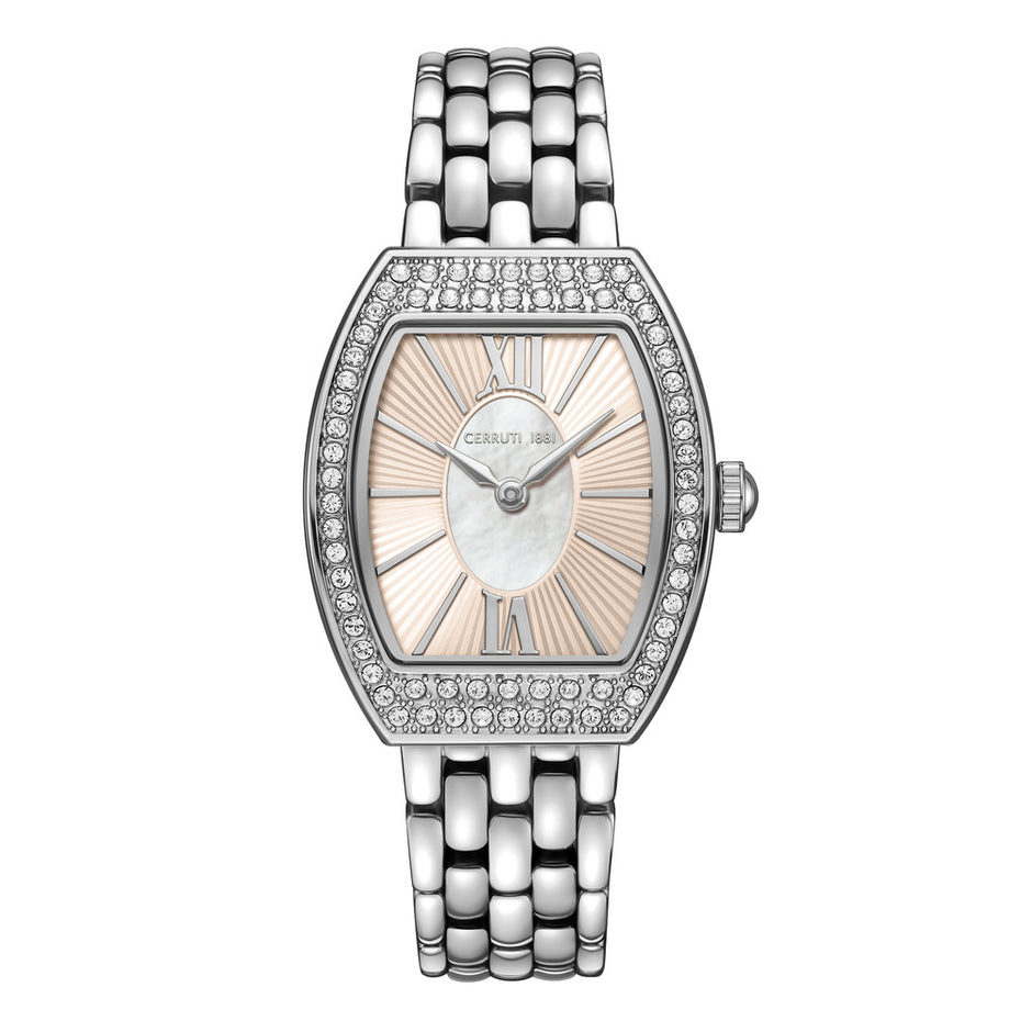 Women Calliano Gold Watch