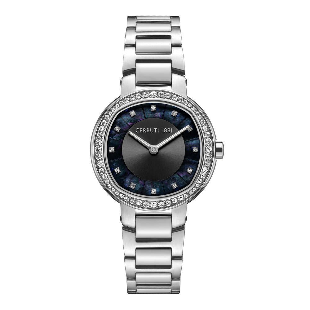 Women Bellegra Black Watch