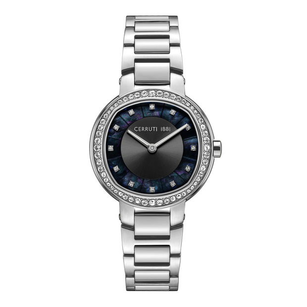 Women Bellegra Black Watch