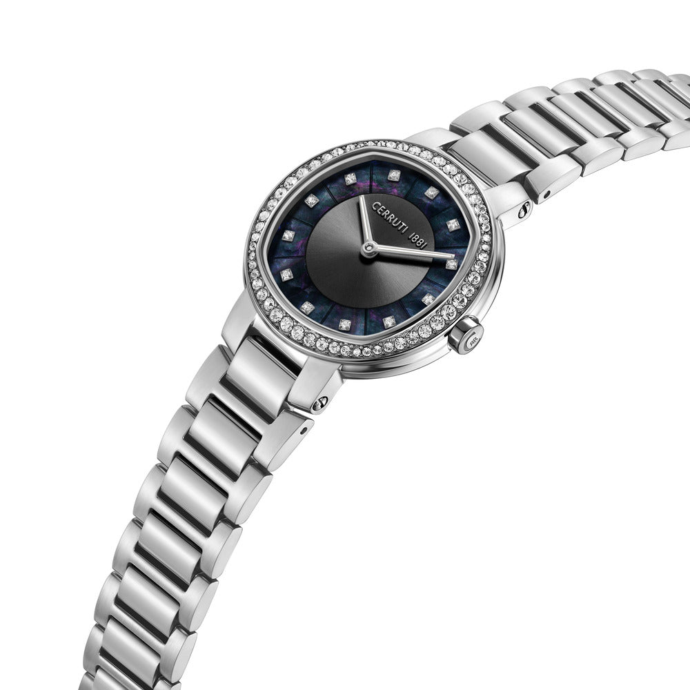 Women Bellegra Black Watch