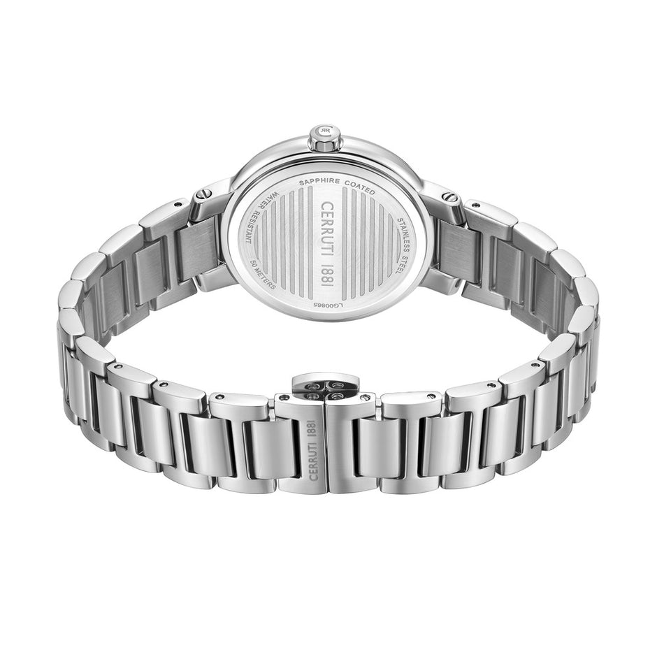 Women Bellegra Black Watch