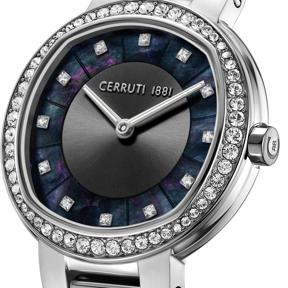 Women Bellegra Black Watch