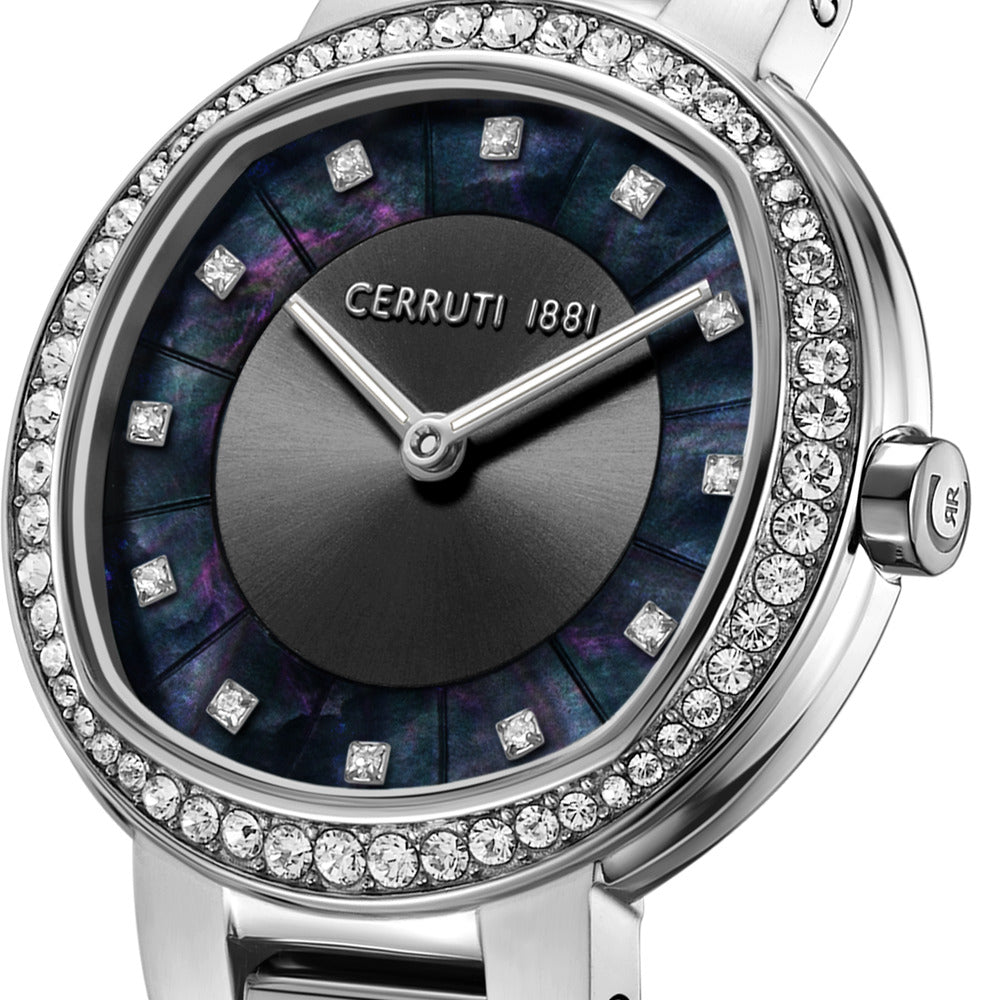 Women Bellegra Black Watch