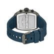 Men Coswig Blue 45X50mm Watch