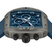 Men Coswig Blue 45X50mm Watch