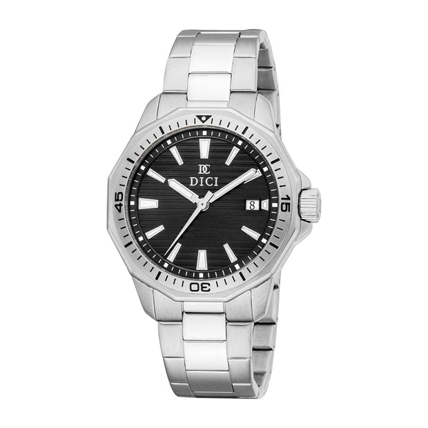 Women Umberto Silver Watch