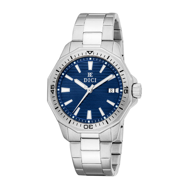 Women Umberto Silver Watch