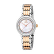 Women Romola Two Tone Watch