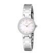 Women Azzura Silver Watch