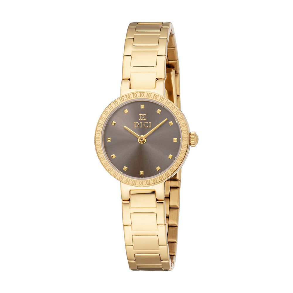 Women Azzura Gold Watch