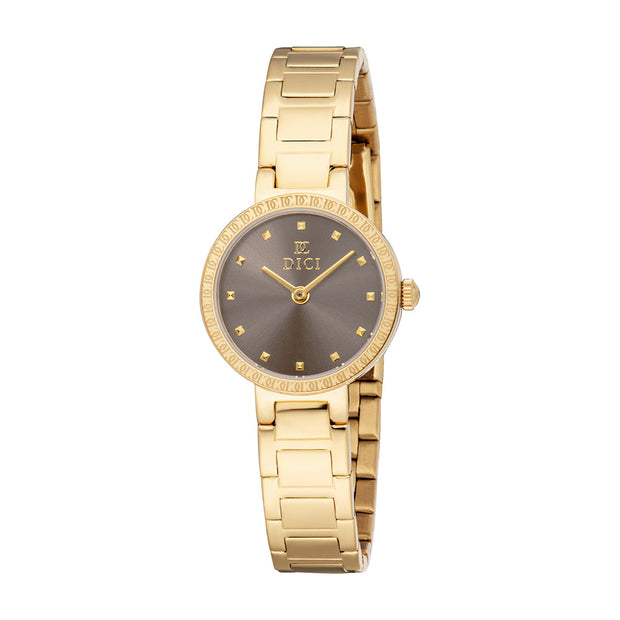Women Azzura Gold Watch