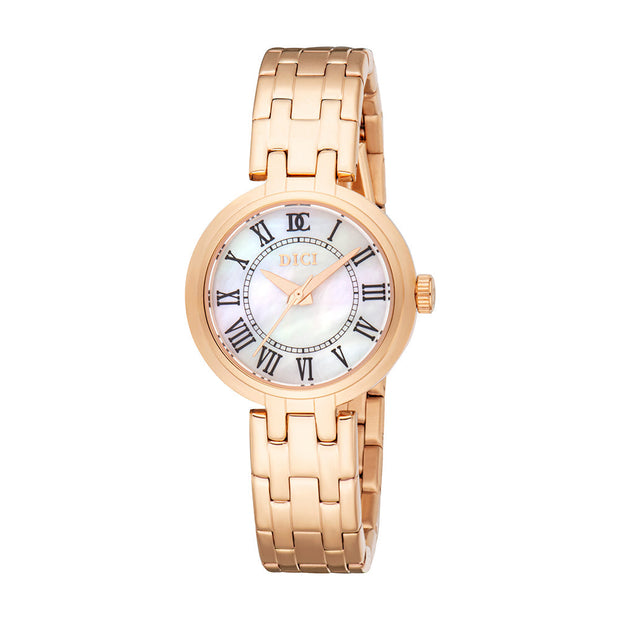 Women Anselma Rose Gold Watch