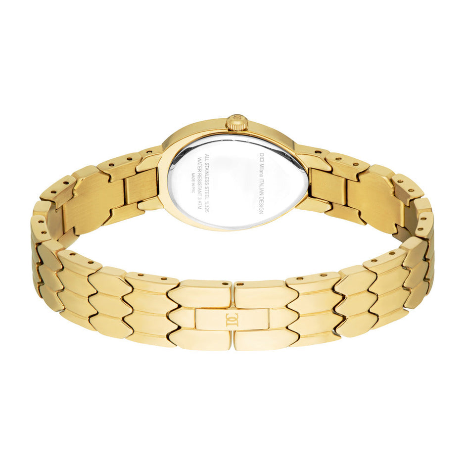 ساعة سيلفانا للنساء