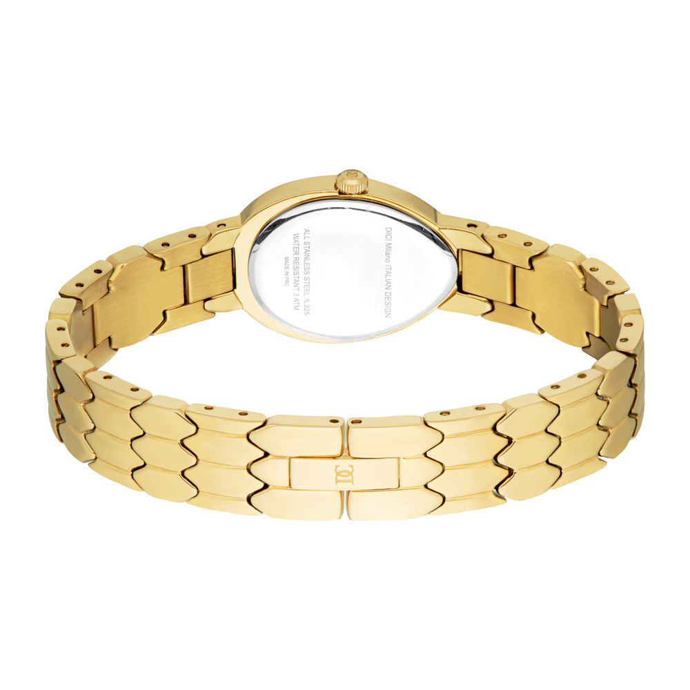 ساعة سيلفانا للنساء