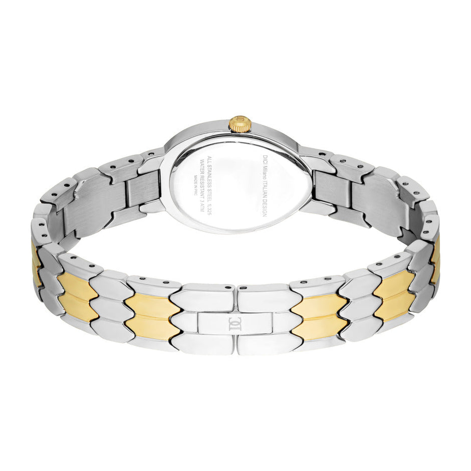 ساعة سيلفانا للنساء