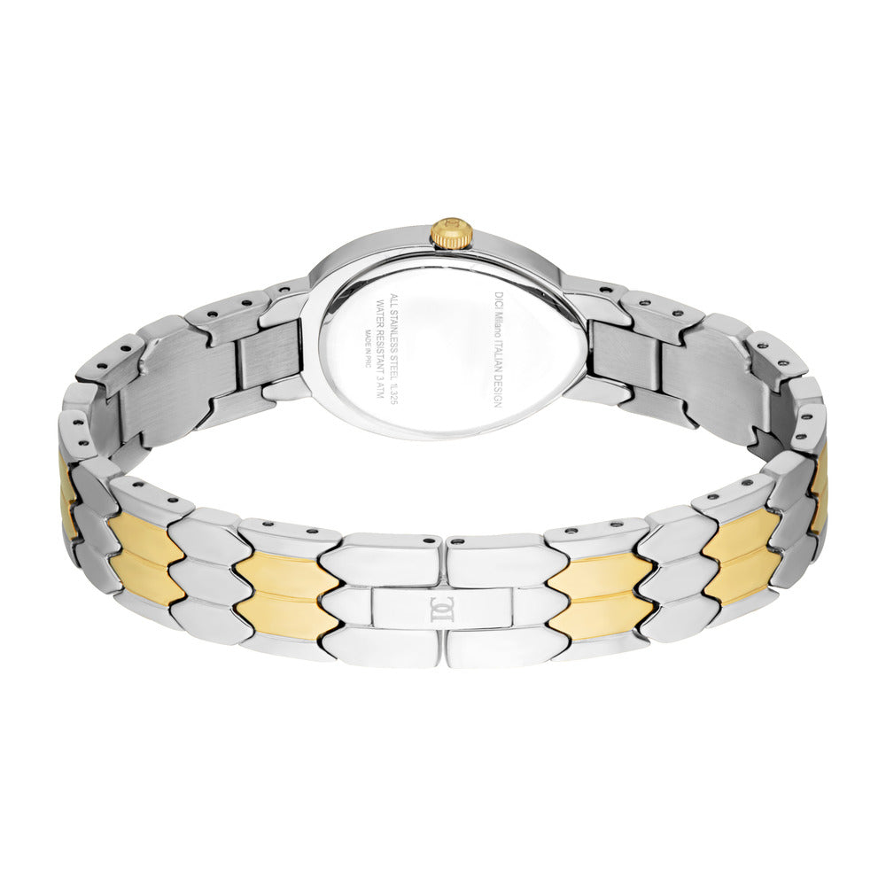 ساعة سيلفانا للنساء