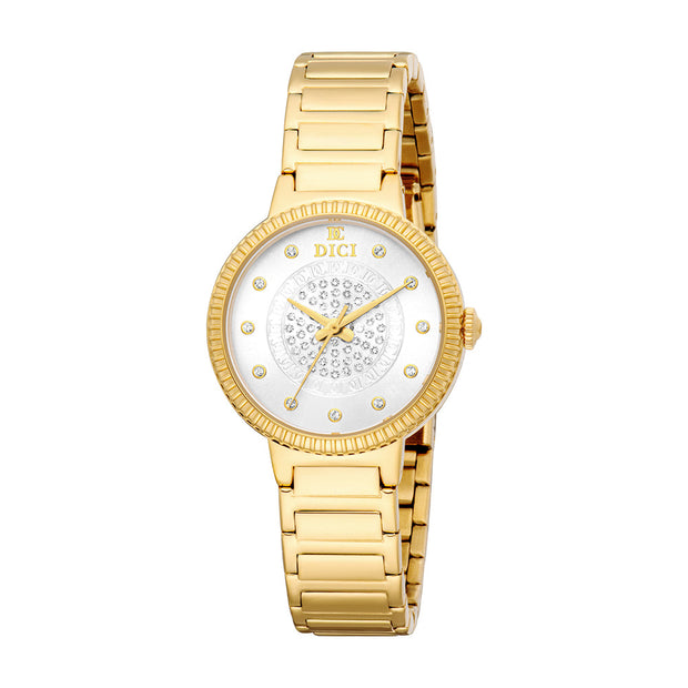 Women Lavinia Golden Watch