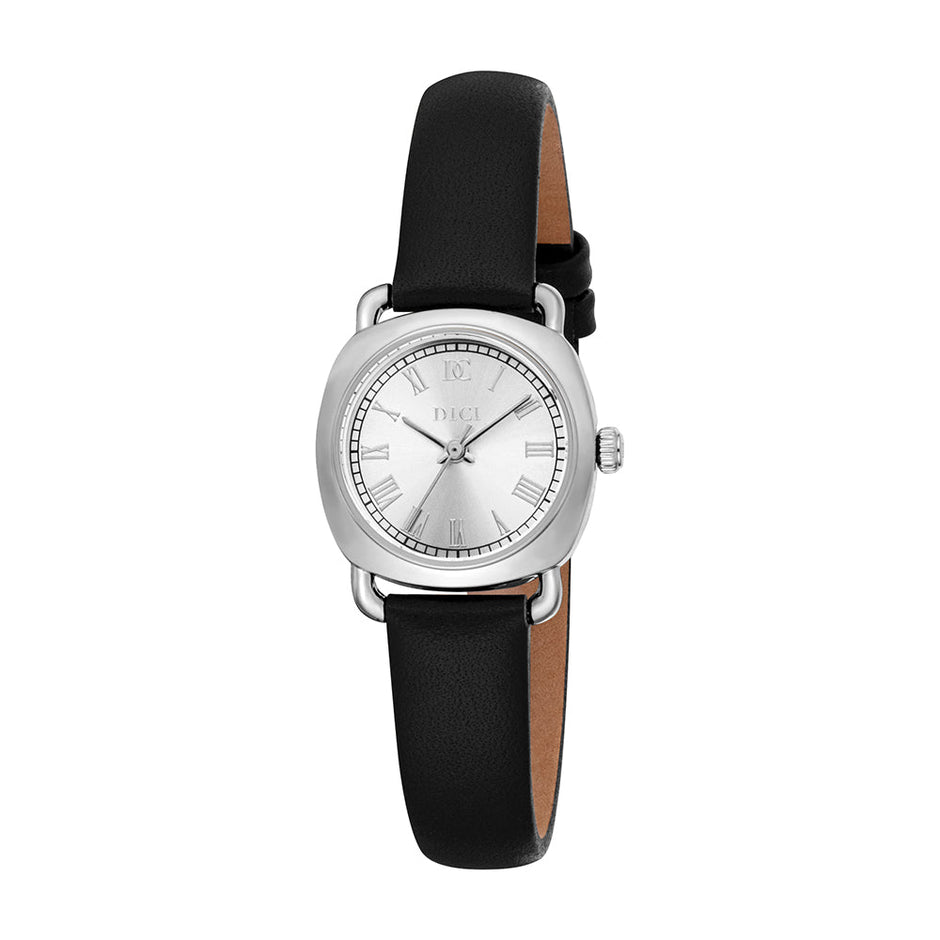 Women Fiora Silver Watch