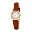 Women Fiora Golden Watch