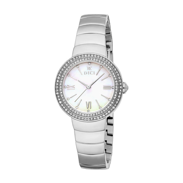 Women Tullia Silver Watch