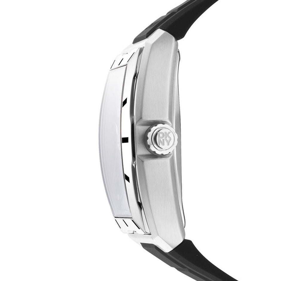 Men Urban Automatic Black Watch