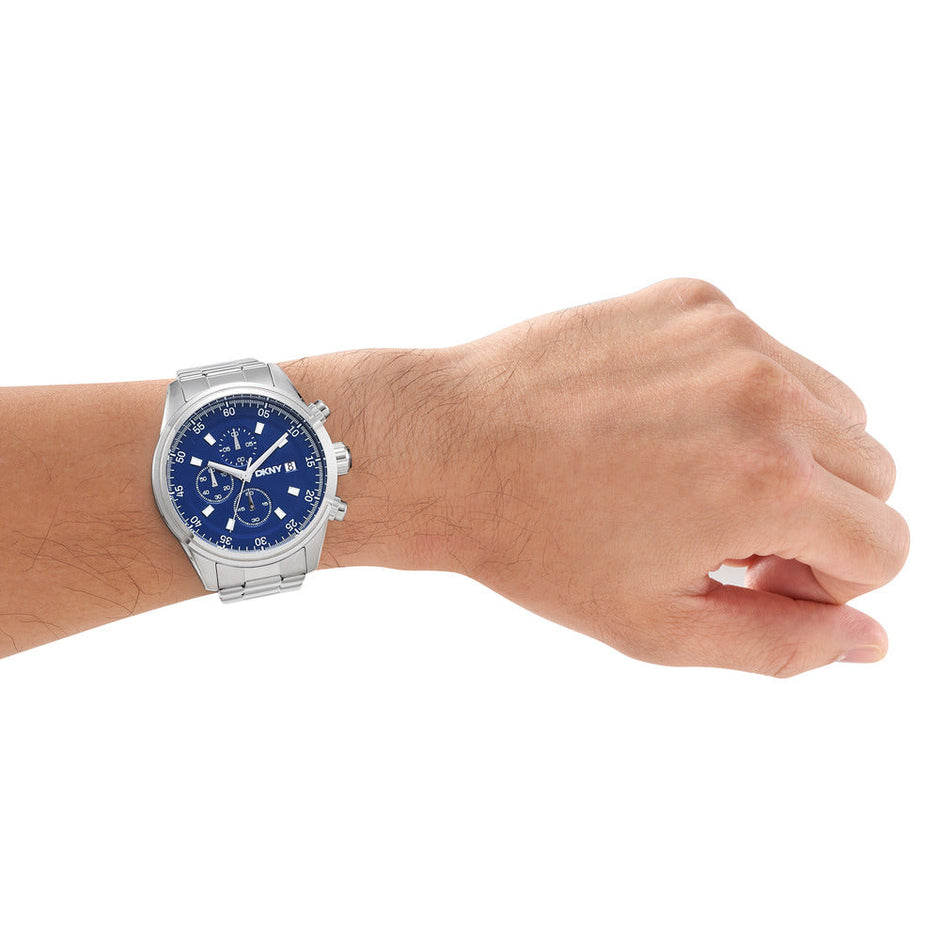 Men Hudson Watch