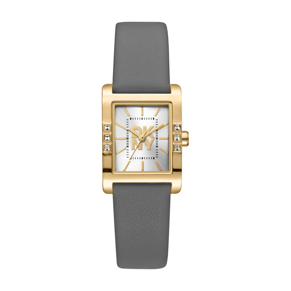 Women Westside Glitz Grey Watch