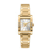 Women Westside Glitz Gold Watch