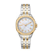 Women Brooklyn Mini Two Tone Watch