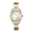 Women Chambers Sport Two Tone 30mm Watch