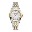 Women Nolita Midi Two Tone Watch
