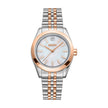 Women Nolita Midi Two Tone Watch