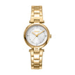 Women Essential Mini Gold Watch