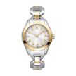 Women Astoria Midi Two Tone Watch