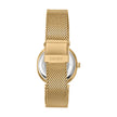 Women Evening Golden Watch