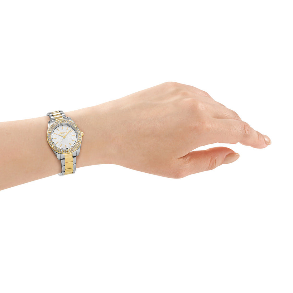 Women Luma Watch