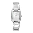Women Silver Watch