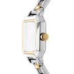 Women Urban Two Tone Watch