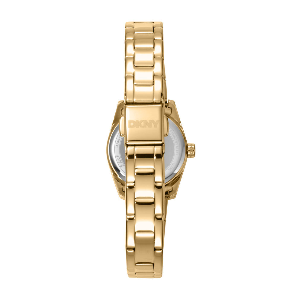 Women Flute Watch