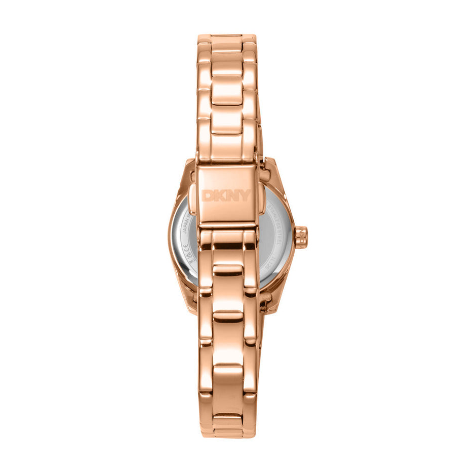 Women Flute Watch