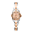 Women Flute Watch
