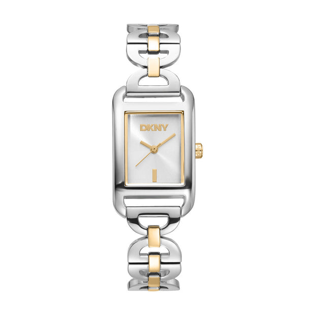 Women Poise Watch