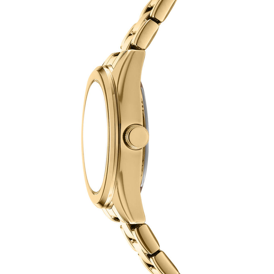 Women Logo Classic Watch