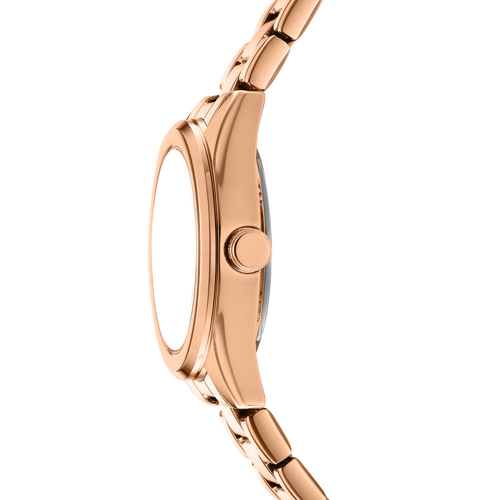 Women Logo Classic Watch