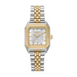 Women Braided Square Watch