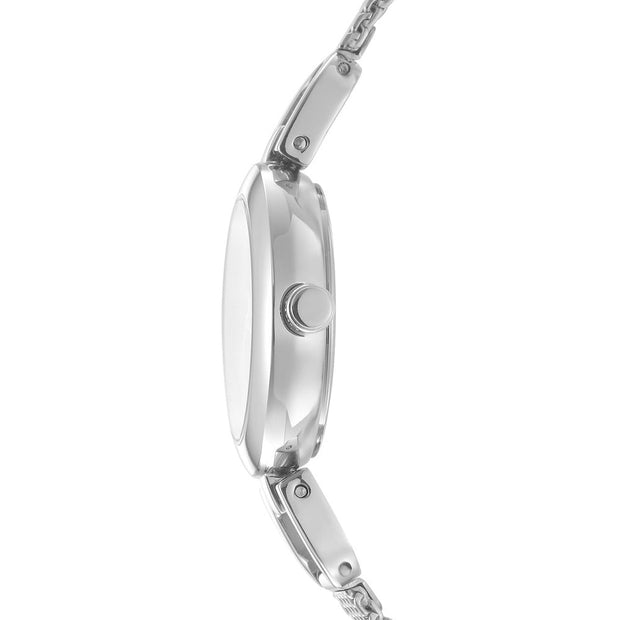 Women Slim Watch