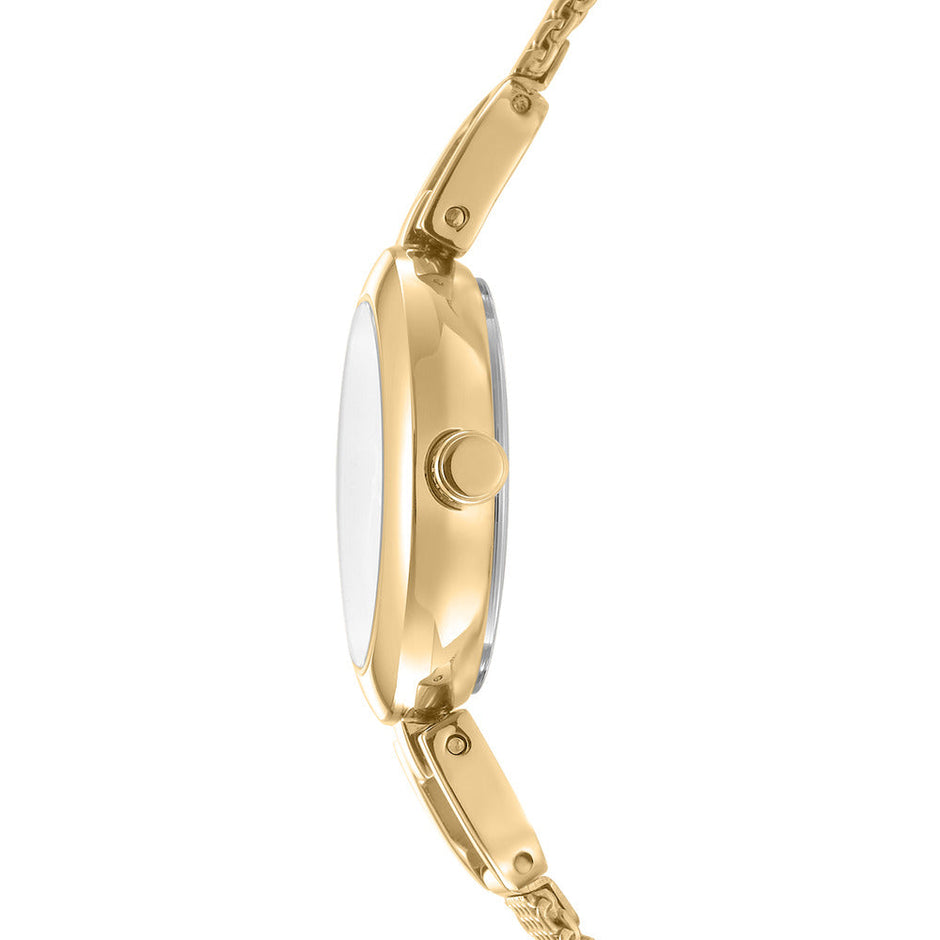 Women Slim Watch