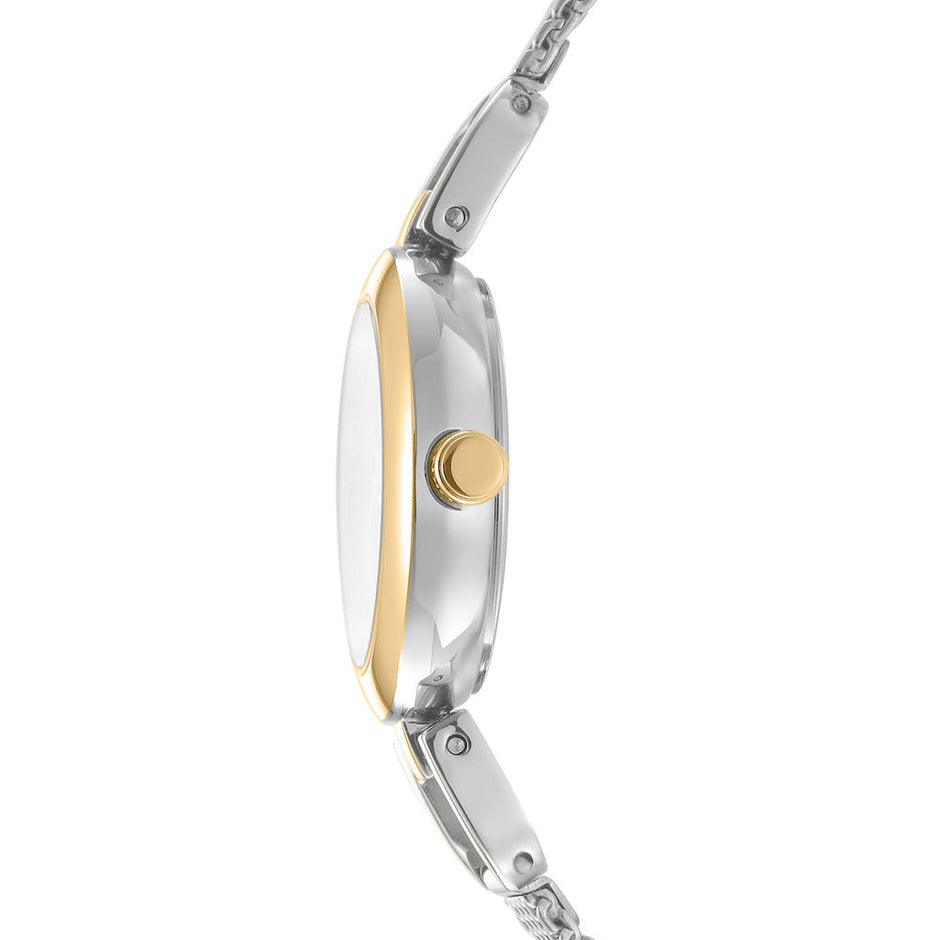 Women Slim Watch